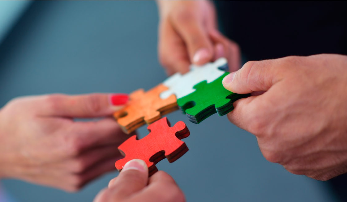 Las empresas pueden aprender a ser VERDADERAMENTE socialmente responsables