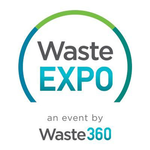 "FERIA DE MANEJO DE DESECHOS 2017" (WASTEEXPO 2017)